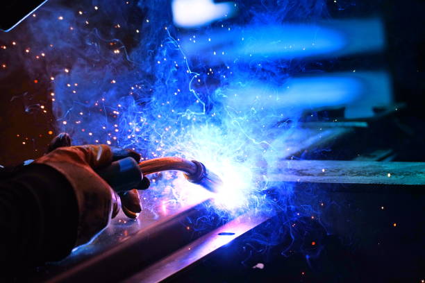 Best Maintenance and Repair Welding in Mount Olive, IL